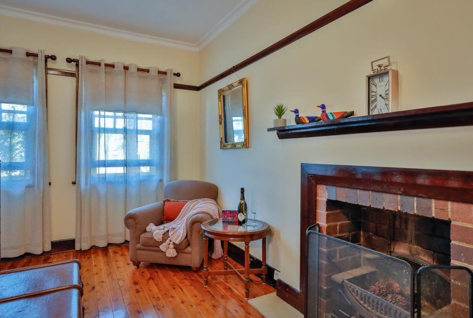 Jenkins Street Guesthouse Nundle Exterior foto